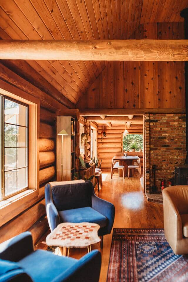 Enjoy chess by the fire while listening to your favorite record. Chess pieces stored on the nearby bookcase. Enjoy chess by the fire while listening to your favorite record. Chess pieces stored on the nearby bookcase.
