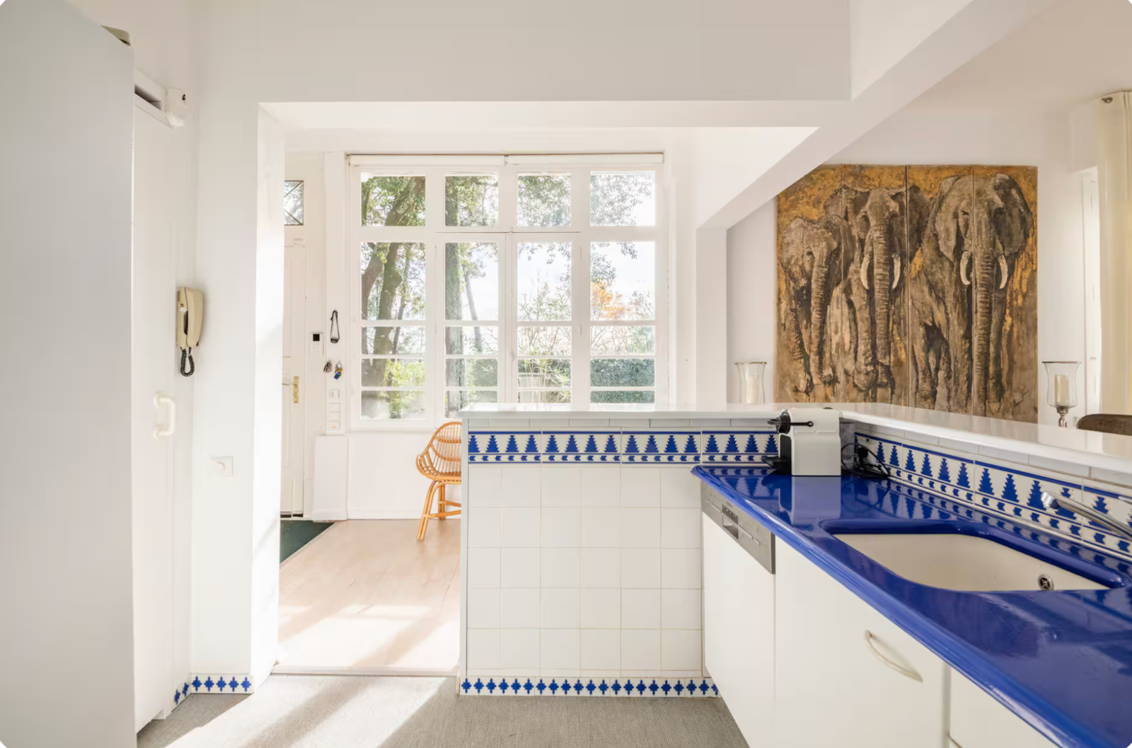 Villa Mariquita — photo 11