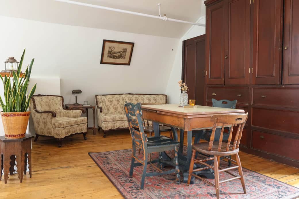 Living/Dining Living/Dining