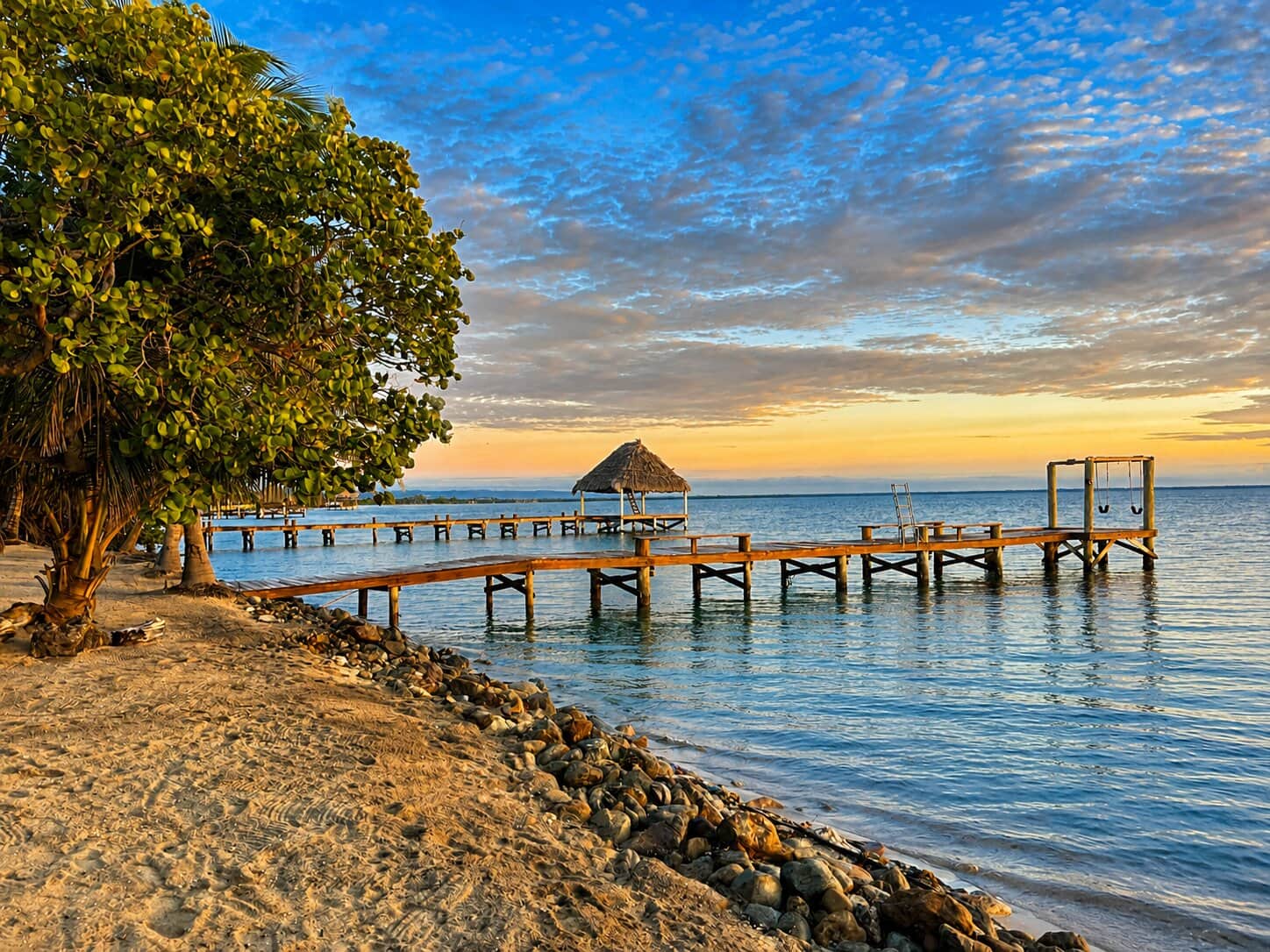 Evening Light on the Water.jpg Evening Light on the Water.jpg