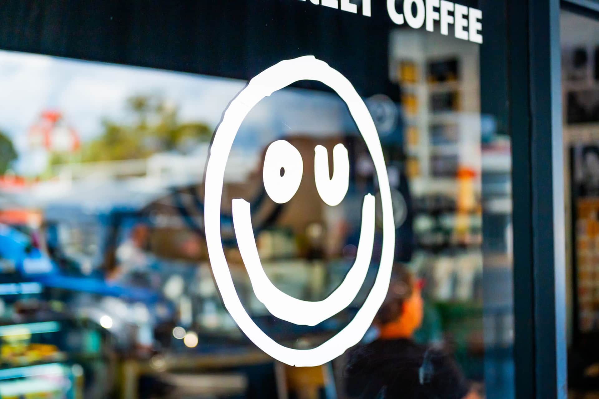 Operation Underground - Coffee