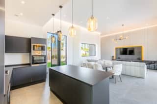 Villa Onyx Prestige | Privée & Vue Splendide — photo 16