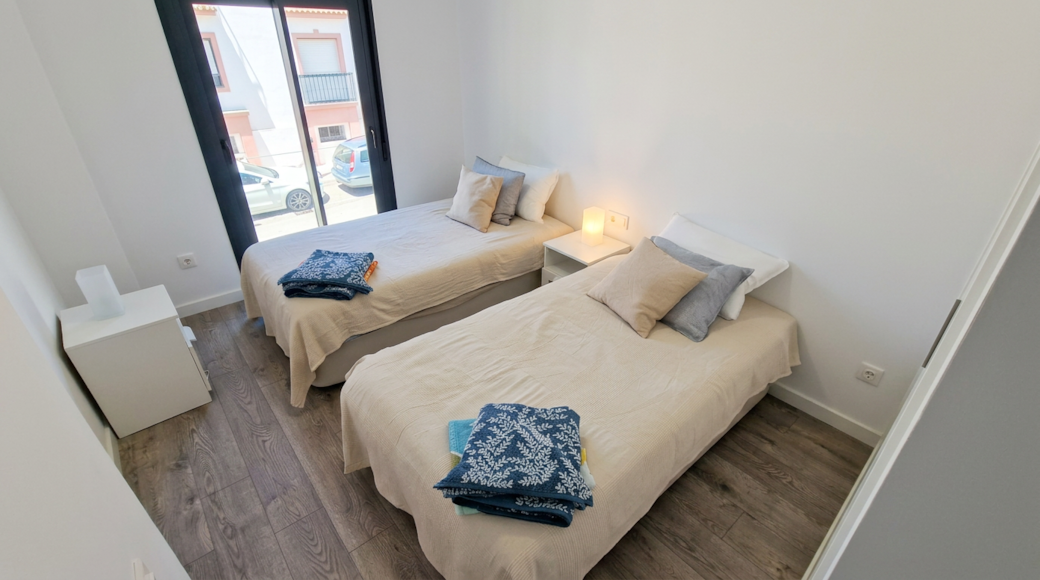 Foto schlafzimmer twin pro
