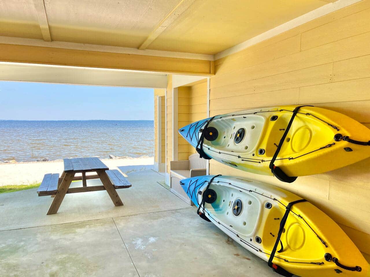 Bay Breeze, Innerarity Townhomes, Perdido Key FL