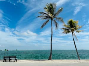 Keezy Vacation Rentals