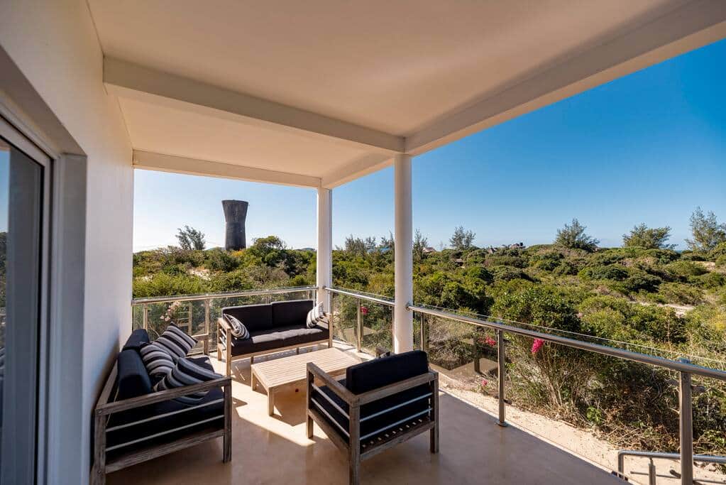 Veranda