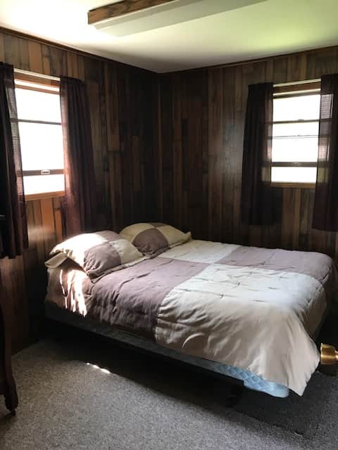 Bedroom 1 Bedroom 1