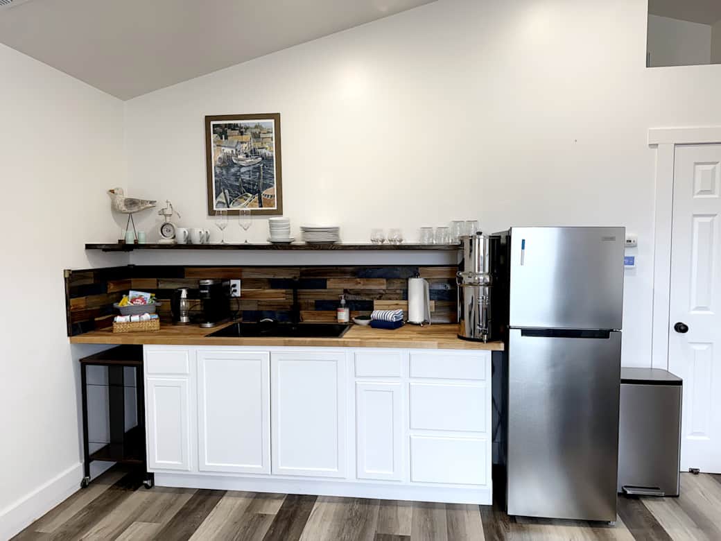 Kitchennette
