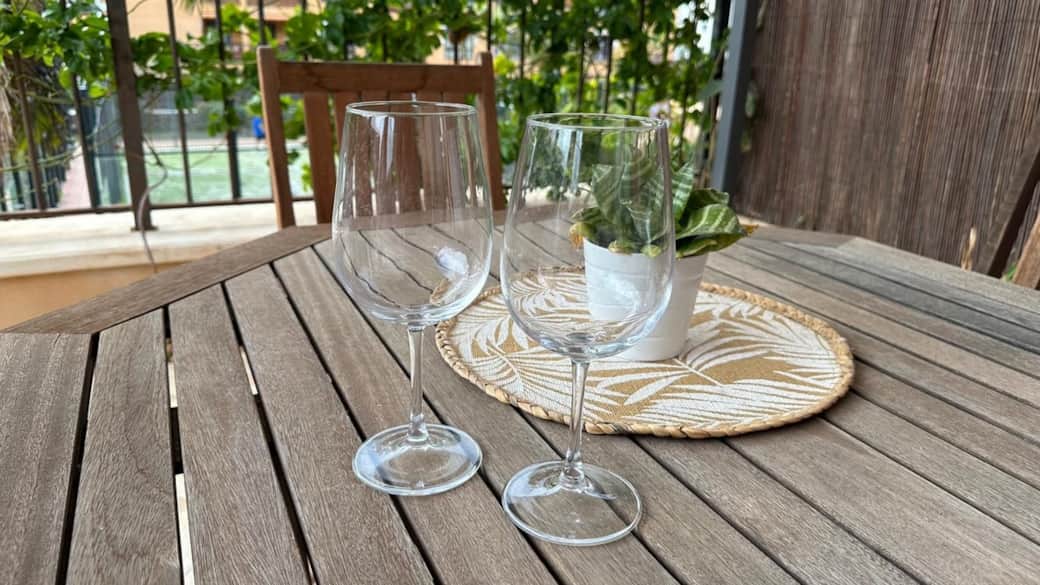 Terraza