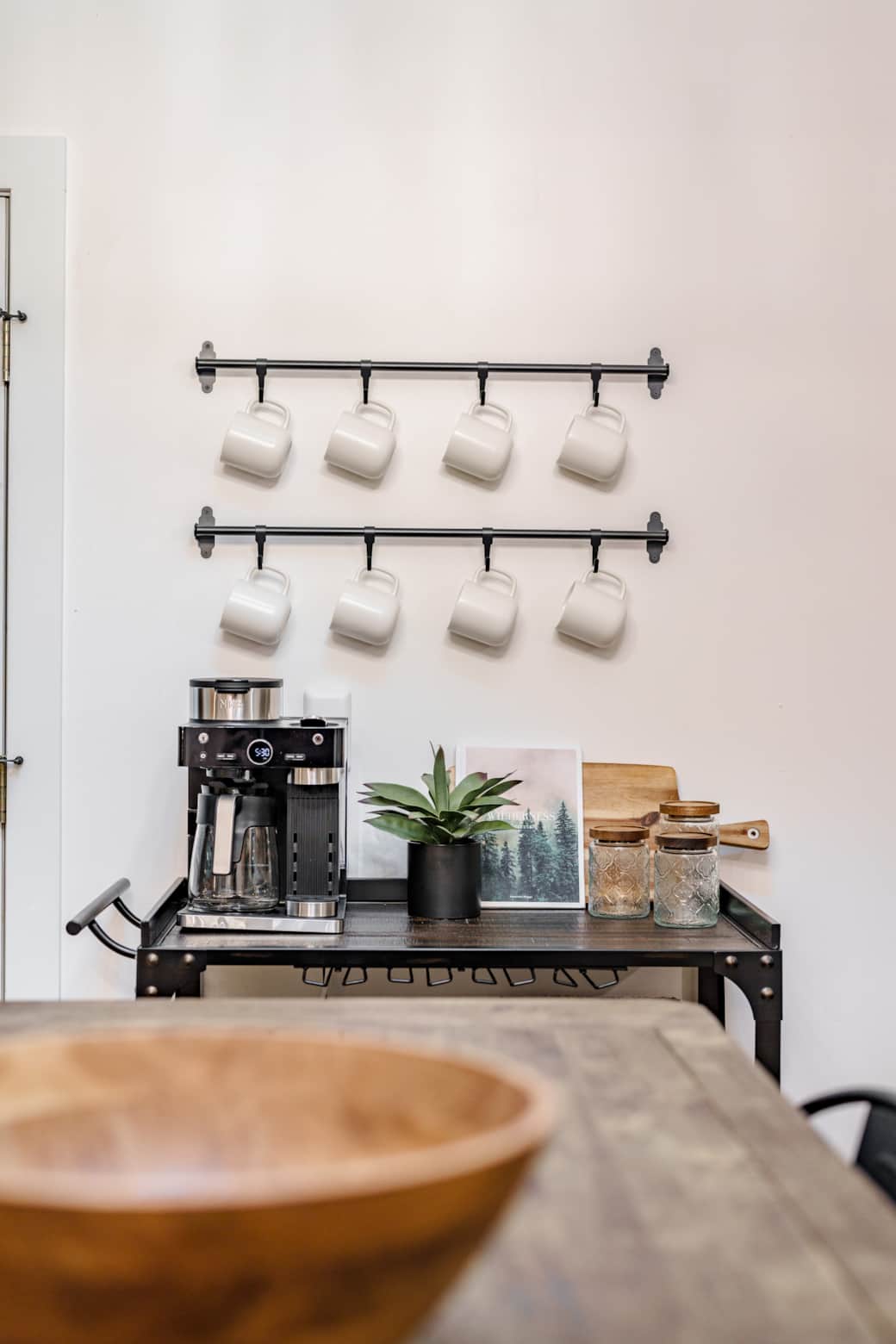 Latte or Espresso Martini anyone?