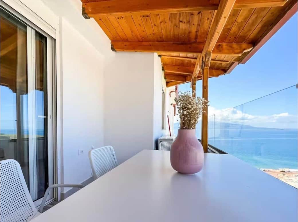 Balcony Balcony