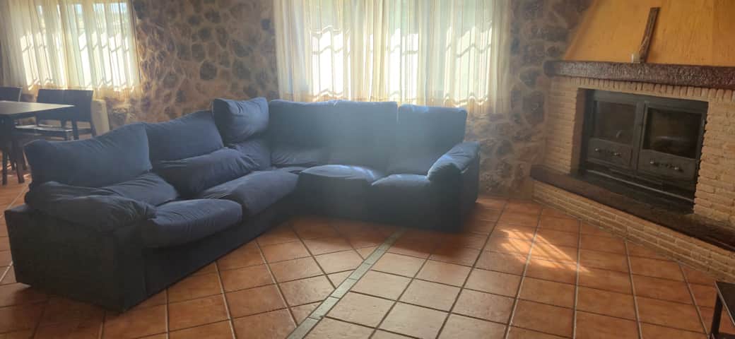 Zona de salón