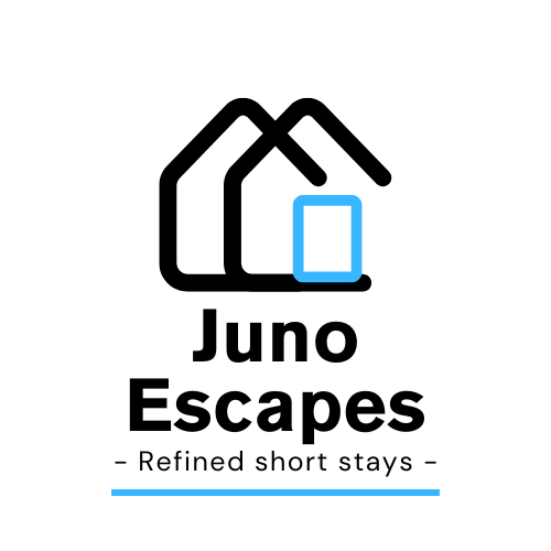 Juno Escapes