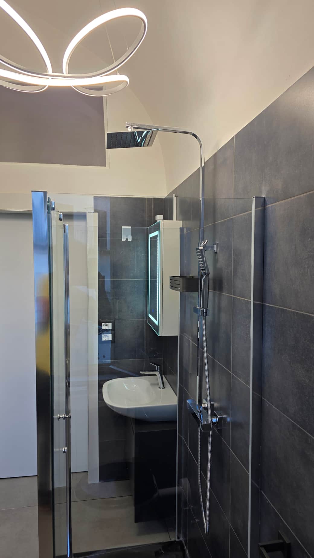 Agli Archi Eco House : ökologische, nachhaltige-duftfreie Hygiene, ohne auf Komfort zu verzichten