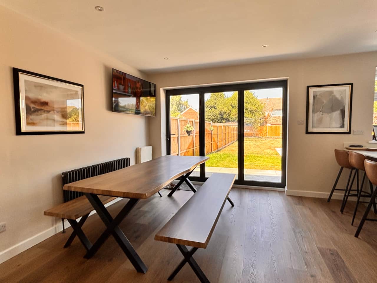 Dinning Table
