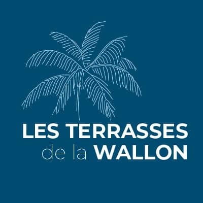 Les Terrasses de la Wallon