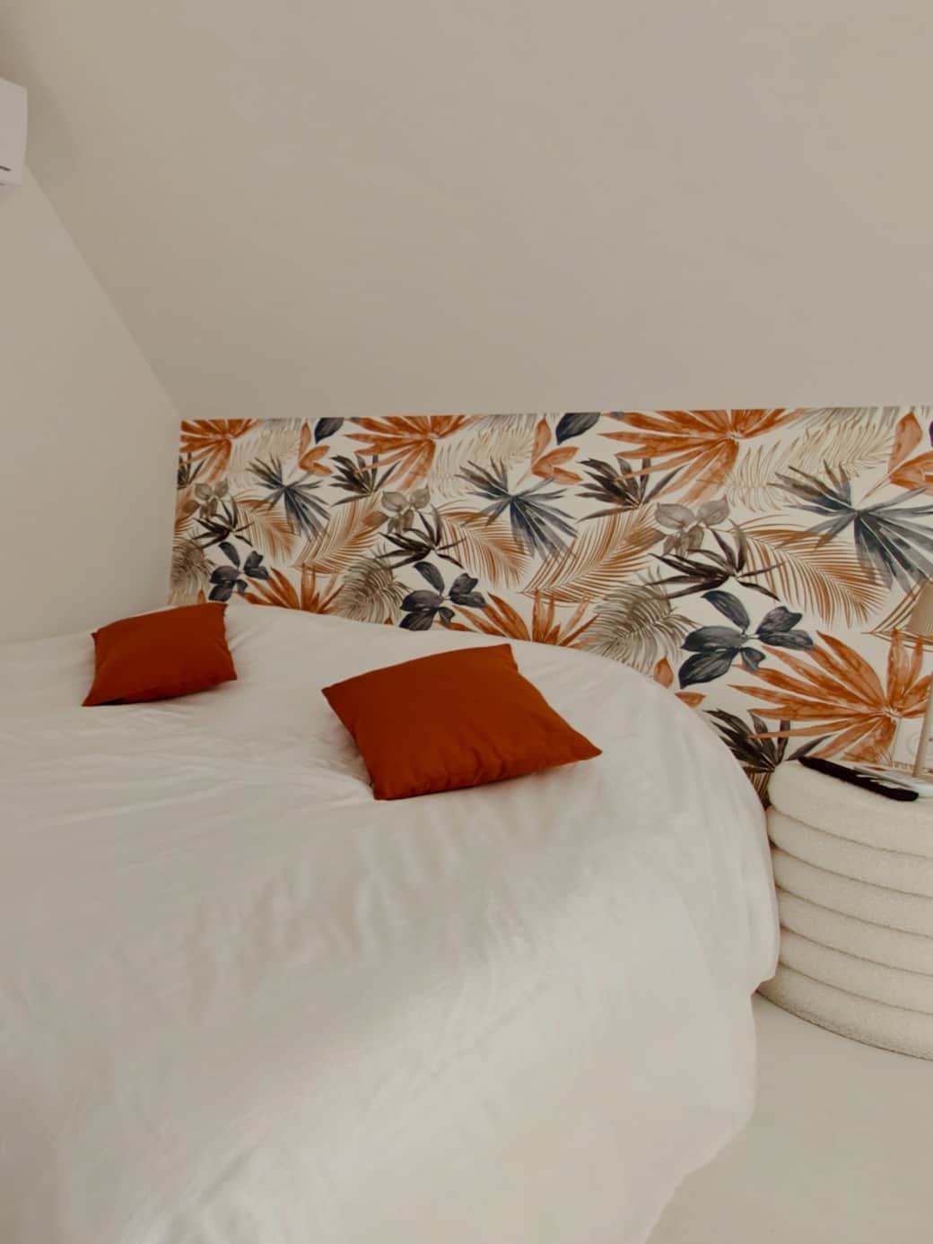 Chambre lit Queen size Chambre lit Queen size