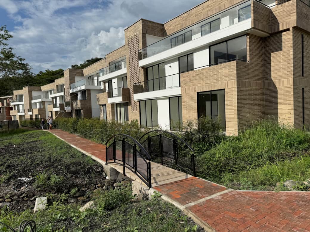 Vista Exterior