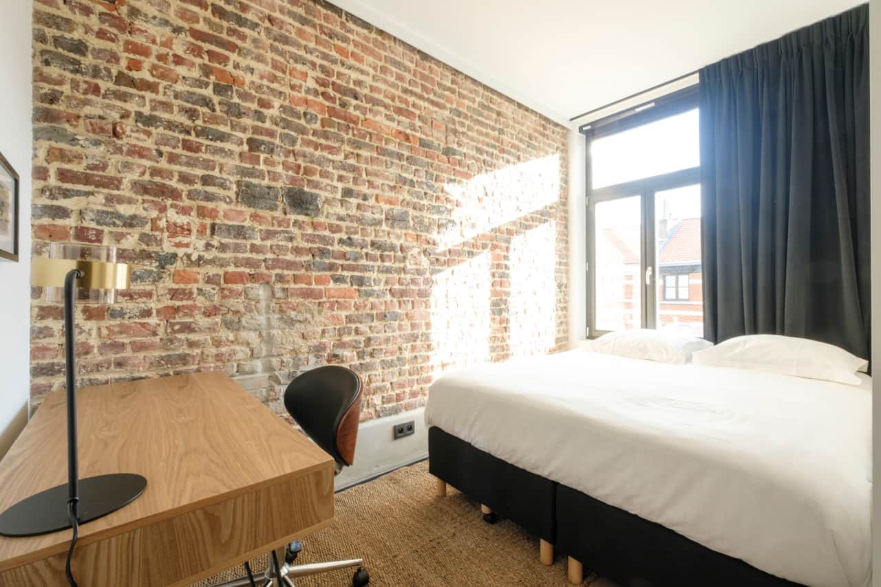 Bedroom #2