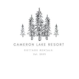 CAMERON LAKE RESORT 