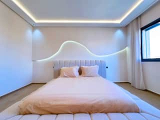 Villa Jannat, 3 suites, piscine, 15 min du centre — photo 49