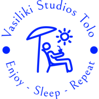 Vasiliki Studios Tolo