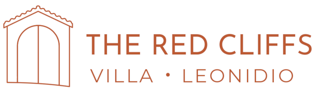 The Red Cliffs Villa