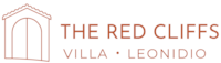 The Red Cliffs Villa