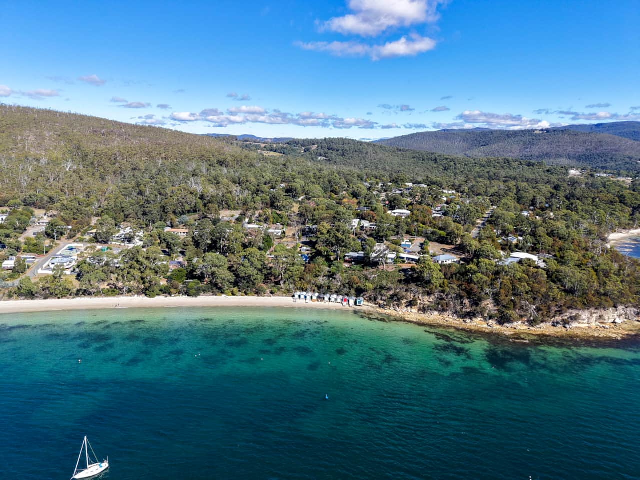 Coningham Beach