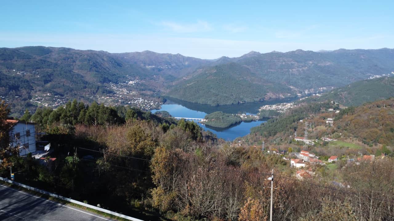 Lake View