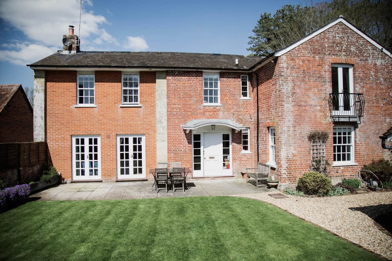 Glebe House