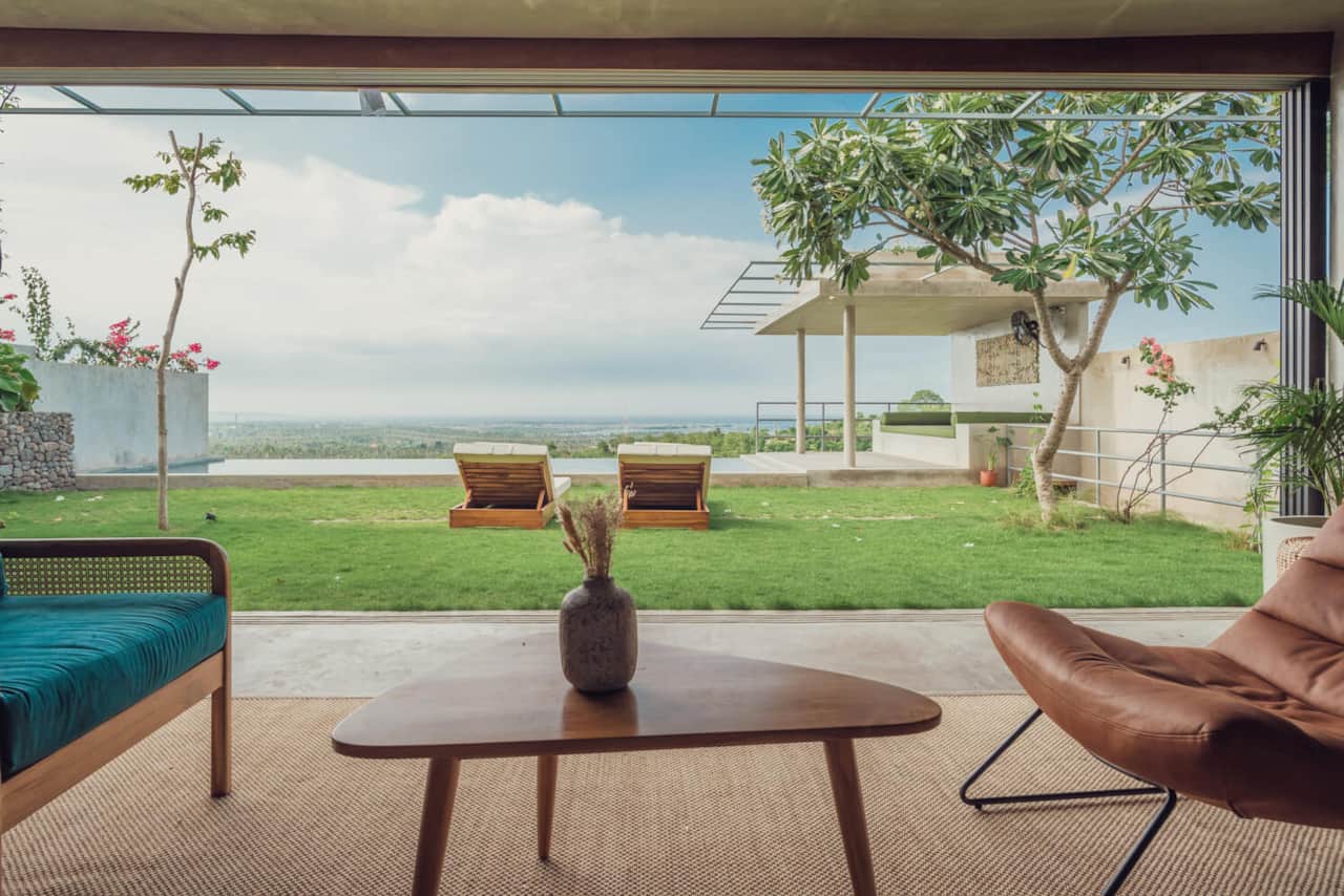 Villa Kupu Kupu 