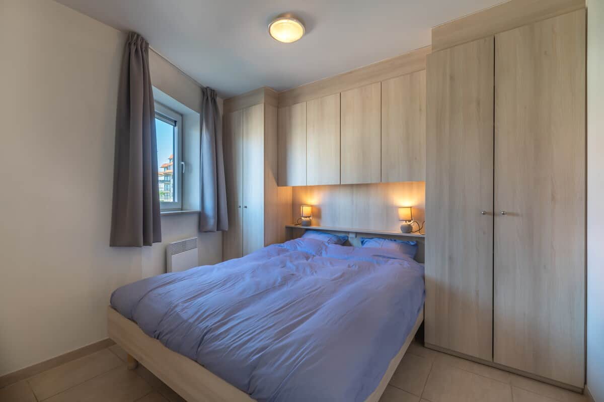 Slaapkamer Sans Souci Neoportus
