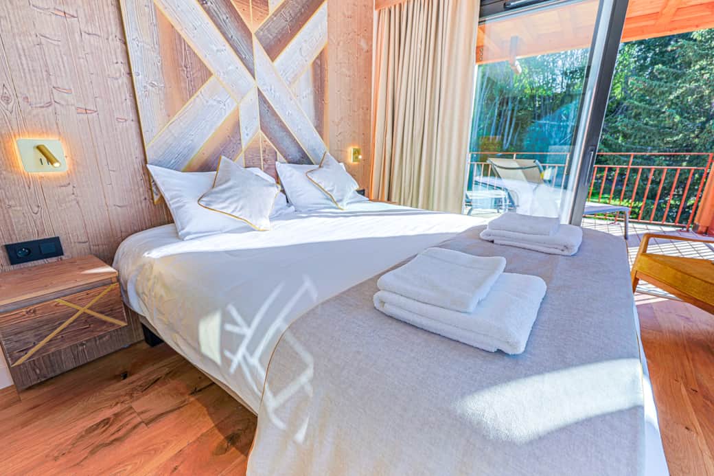 Chambre parentale 2