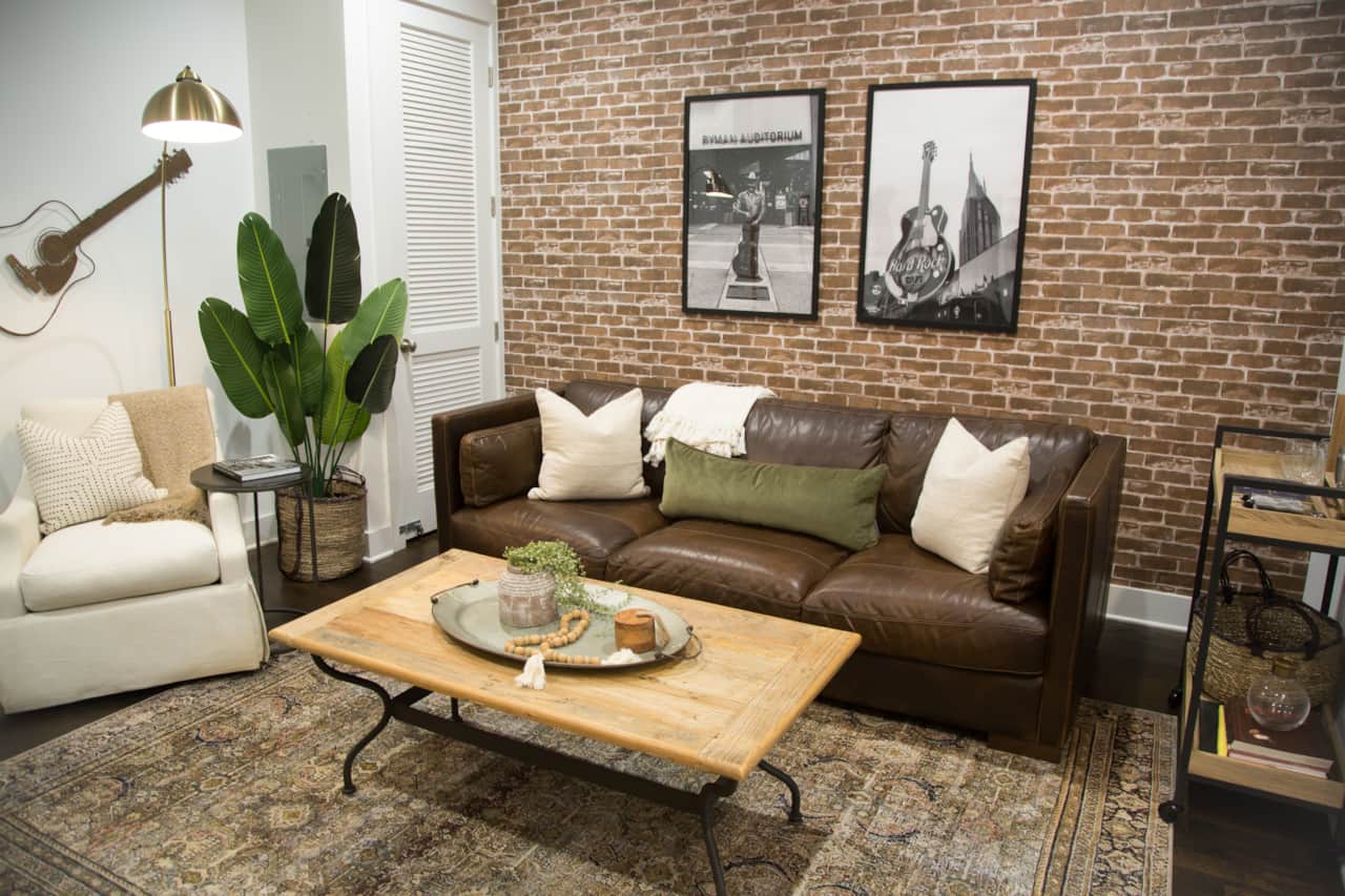 Modern vibes without losing the comfort