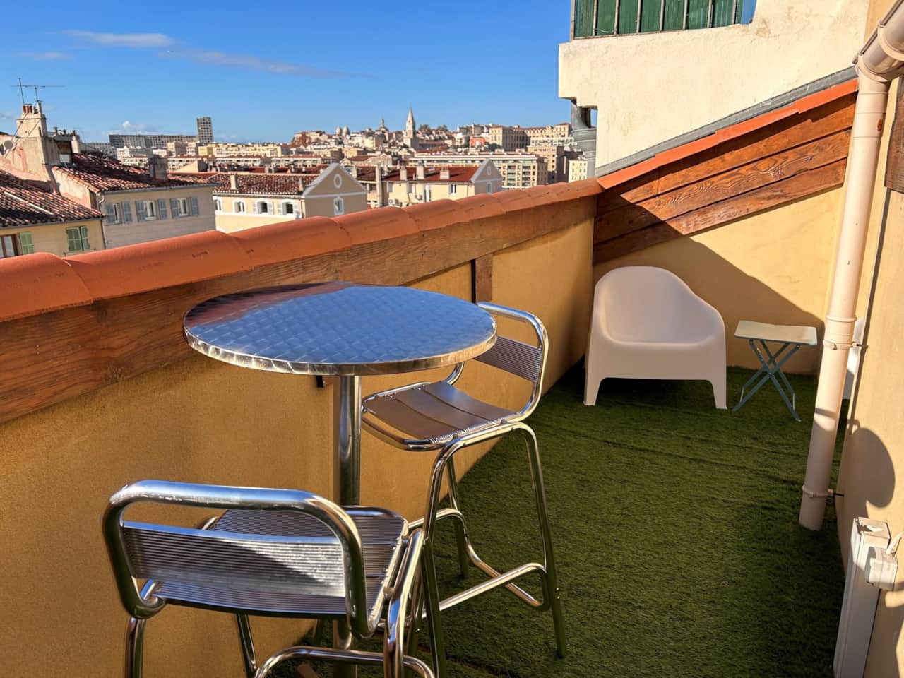 Le Loft - Marseille