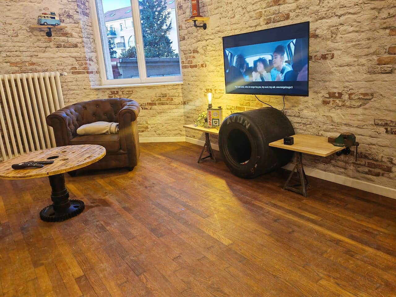 Salon