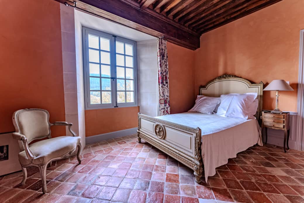 Petite chambre Petite chambre
