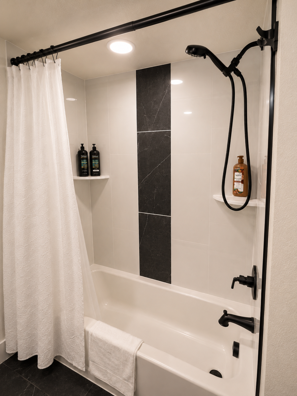 Bathroom surround Bathroom surround