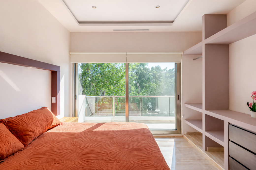 Tulum Country Home Habitación 1