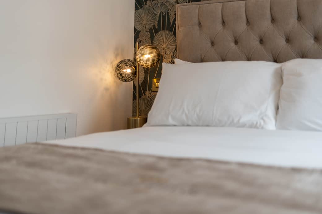 No 5 Rose In Street - Room 3