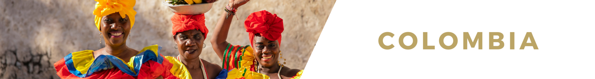 Hotel trading Colombia