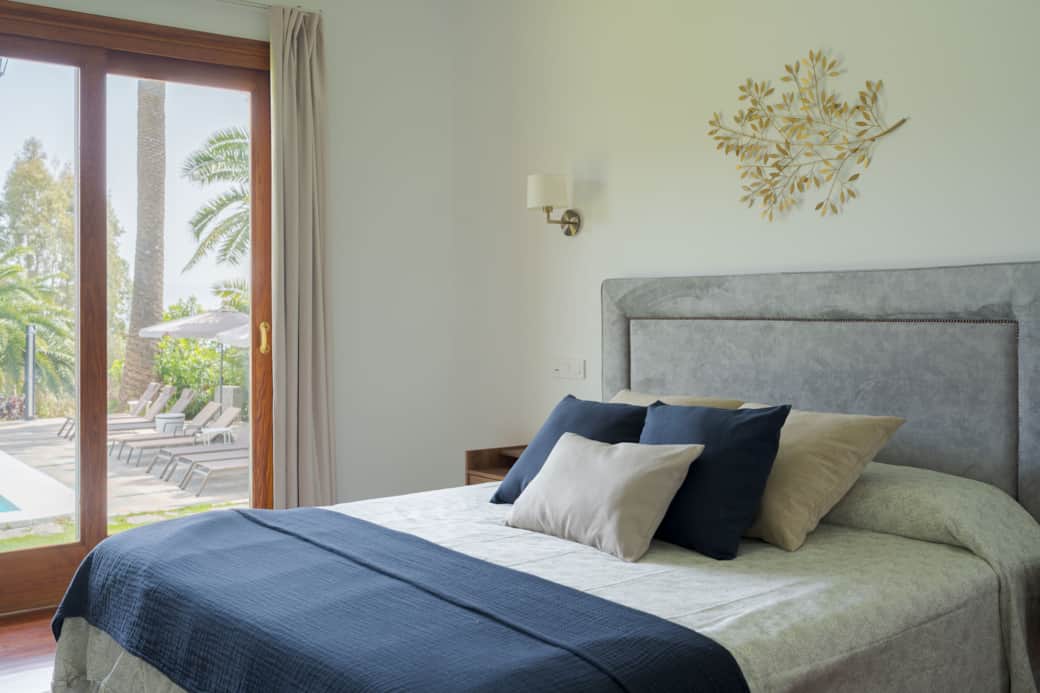 Dormitorio 1