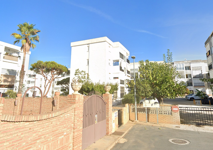 CALLE REDES BLOQUES MAPS