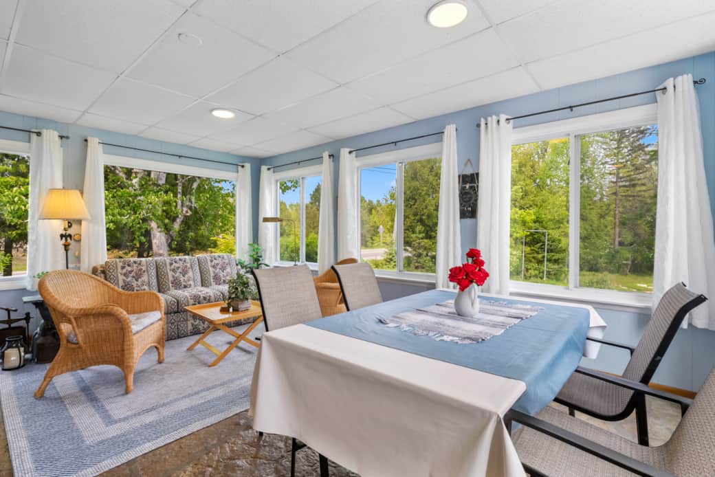 Sun Room