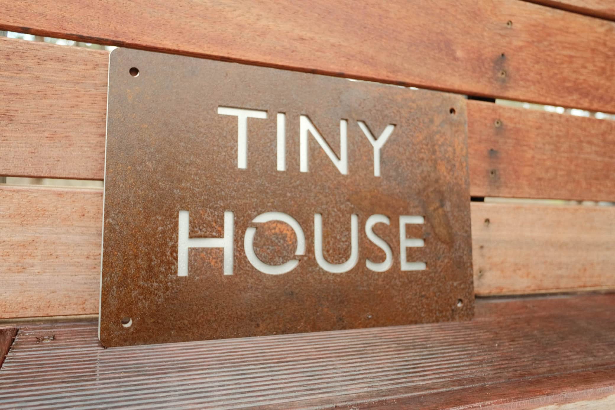 Tiny House