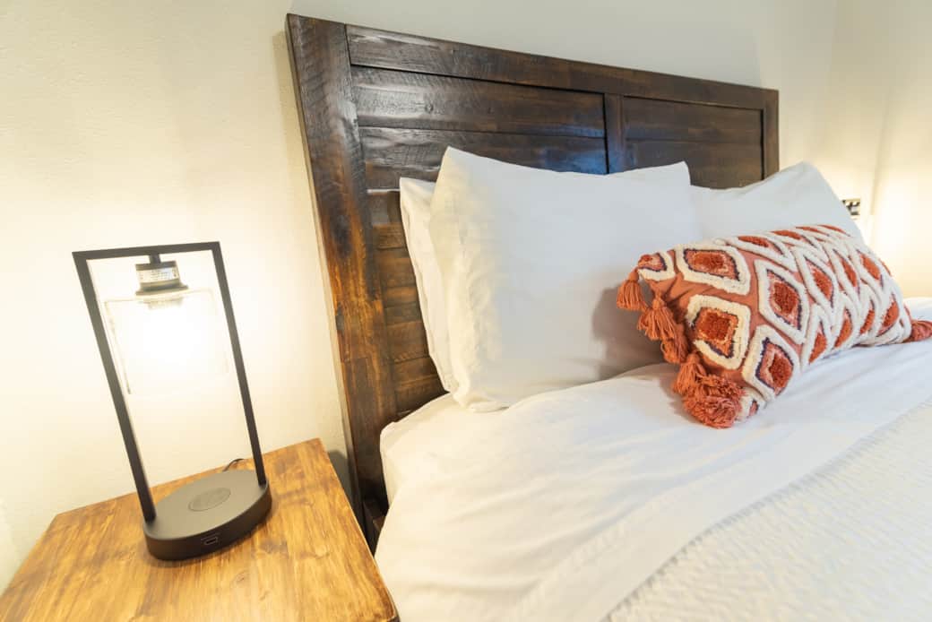 Denali Retreats Foraker Cabin-21