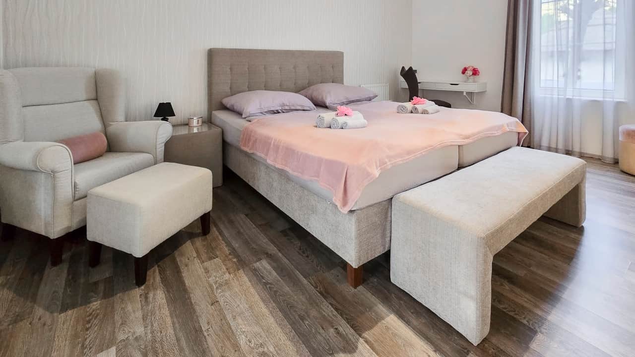 Főkép Lodgify Medencepart Siófok