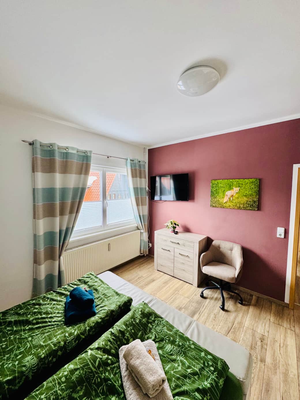 Schlafzimmer Schlafzimmer