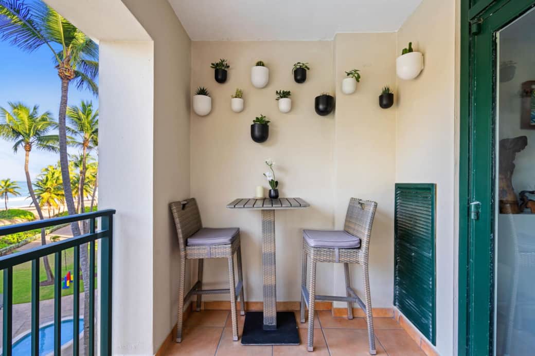 A perfect place for coffee